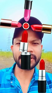 lipstick 💄 game 🎮 puzzle 🧩 challenge ✅🎯 #lipstick #games #puzzles #fb #highlights #circle #viralreels #challenge #fbpost #fypchallenge Roaming Circle | Roaming Circle
