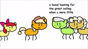 【MLP】几分钟带你看完S9E10