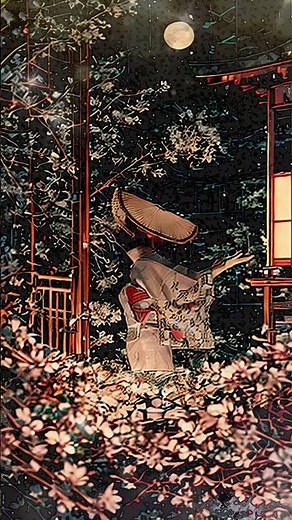 風の盆 菅原洋一