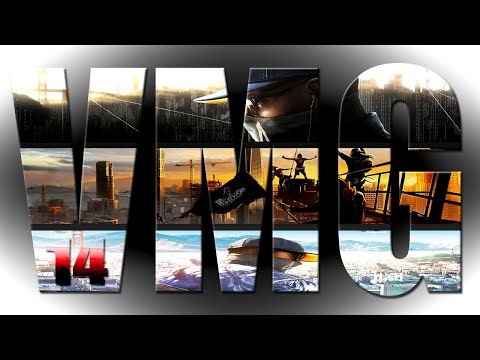 Watch_dogs 2 stream by "VMG" №14 #live #VMG #action #shooter