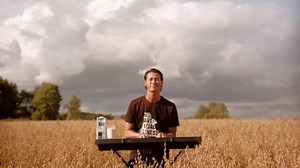 Oatly “Wow No Cow”