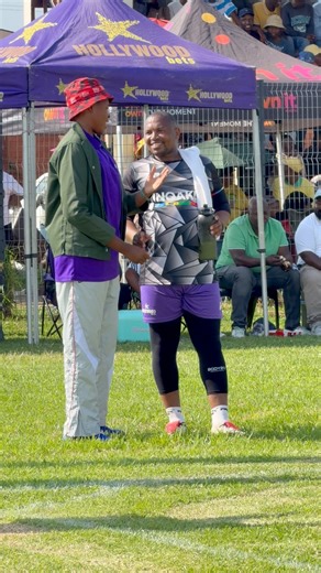 What’s your best memory of Andile Jali? | Vino Snap