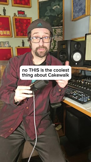 Cakewalk by BandLab: Pro Channel Tips