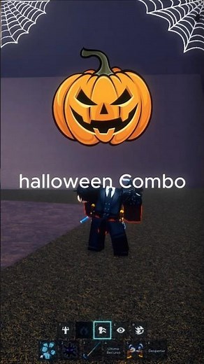 Halloween Combo 🔥(update 27.6)