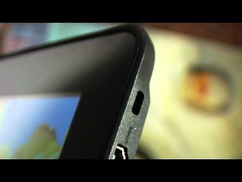 DELL Latitude ST Slate Tablet