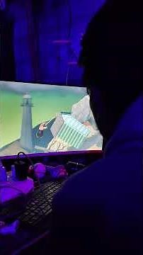 Getting Over It 🔨| NoMercyLIVE #gettingoverit #livestreaming