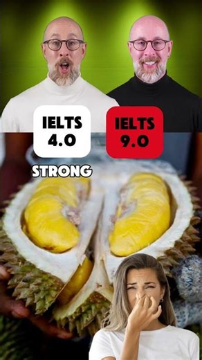 Do you know these words for STRONG?
