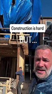 BOLT Builders | Construction is Hard Work