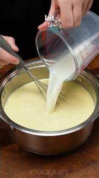 Le gâteau sans cuisson qui est toujours réussi. Recette d'un chef pâtissier