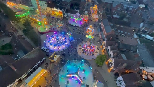 6.7K views · 42 reactions | STRATFORD UPON AVON - we are coming to...