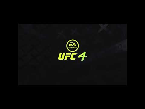UFC 4 - Aint Nobody - (EA Bonus, Soundtrack)