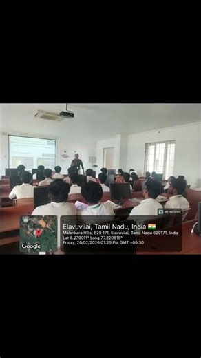 Seminar on Entrepreneurship & Intellectual Property