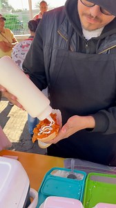 Preparando torta de chilaquiles #tortas #chilaquiles #foodie #viral #fouryou | Pura Delicia