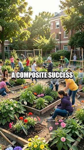 Urban Permaculture Pathways Career Craft