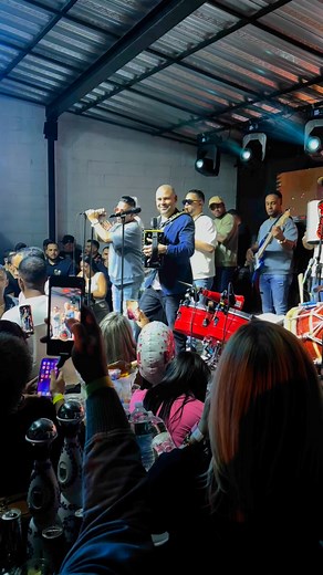 El Merengue típico más pegado actualmente 🪗🔥 #viralreelschallenge #foryoupageシ #foryouシ #facebookviral #Tipico #newyork #music #post #merengue | El Prodigio