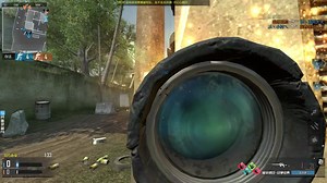 【codol】新狙试水！各方面还是很不错的