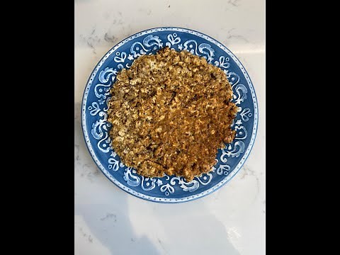 Matzah Brei / Matziah