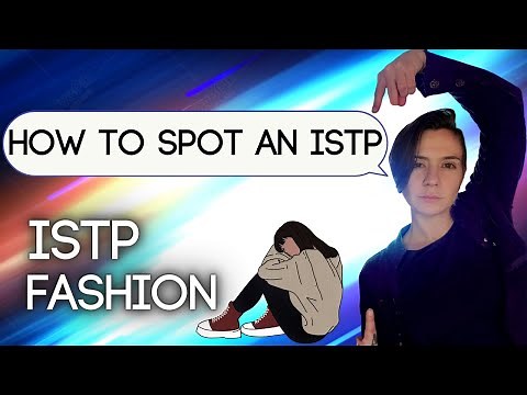 How Do ISTPs Typically Dress? Fashion & Clothing Style Choices with Jo from Personality Hacker & Jay