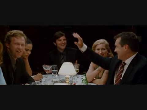 Entire Presentation and Boats N Hoes Music Video from Step Brothers