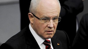 "Ich nehme die Alternative für Deutschland ernst"