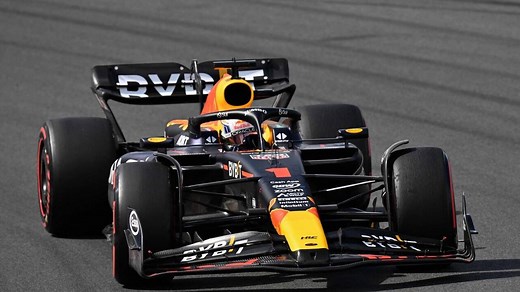 F1. Circuit de Monza : tracé, longueur, records… Tout savoir du tracé du GP d’Italie