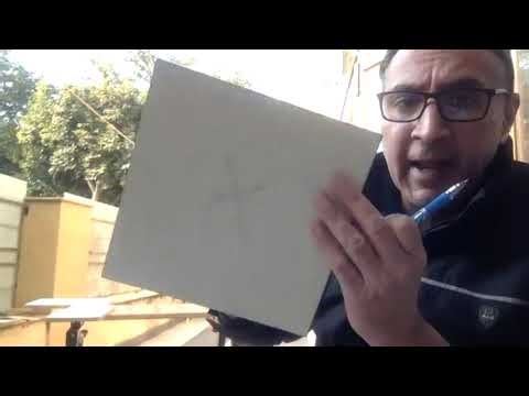 What is a dovetail box