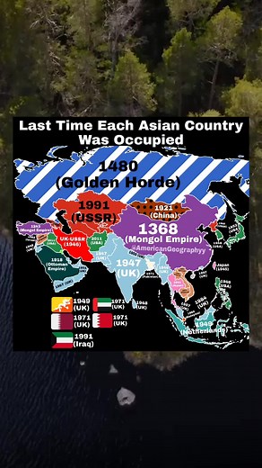 Exploring Geography Through Interactive Maps