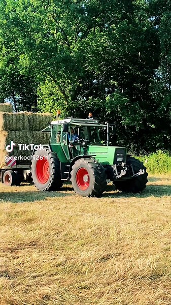 Exploring Agricultural Life in Germany