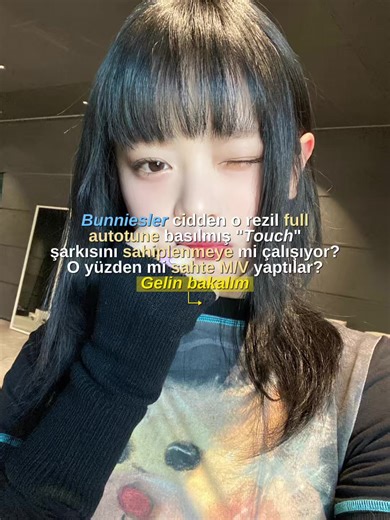 Discover New Jeans: The Rise of 4th Gen Leaders