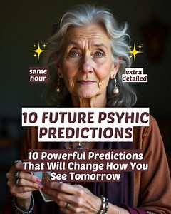 10 Future Psychic Predictions, Accurate Yearly Predictions, Detailed Love Predictions, Career Predictions, Psychic Clairvoyance Reading - Etsy UK
