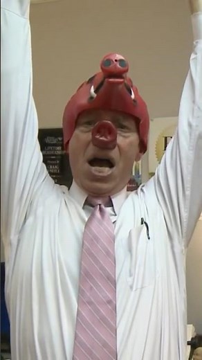 This is the perfect Hog call #shorts