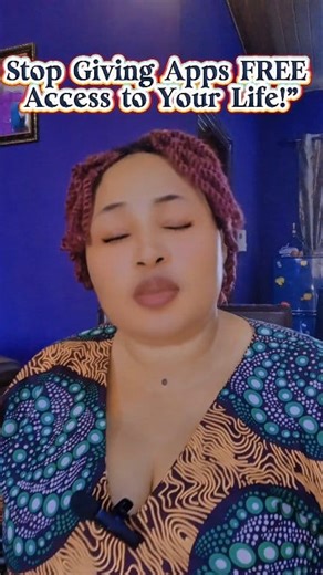 How Third-Party Apps Steal & Share Your Information (And How to Stop Them) #androidtips #techtipsandtricks #tech | Constancewilliams360