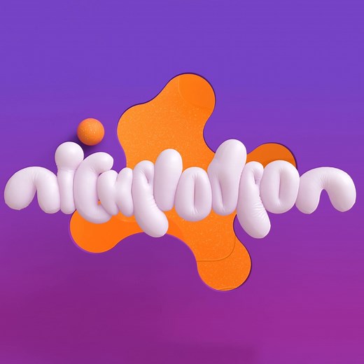 just popping in 👋 | Nickelodeon