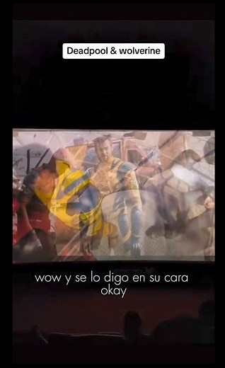 168K views · 3.5K reactions | #deadpoolandwolverine | DesTool | Facebook