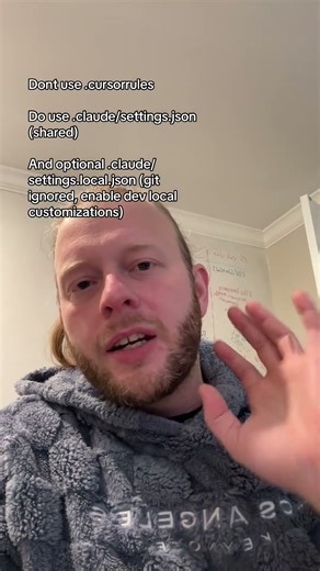 Agentic coding pt 2: share golden rule access by default while enabling developer local
