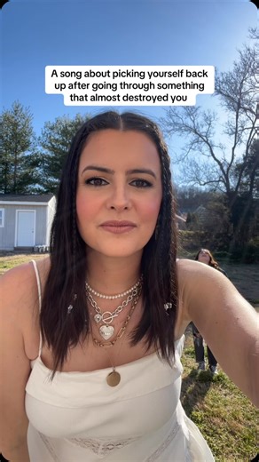 Cimorelli on Instagram: "This is called “Myself Again” ❤️"