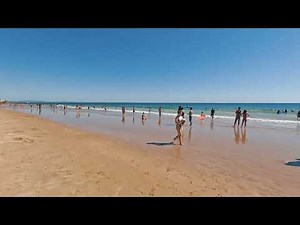 Breathtaking Mallorca Beaches | Spain | Beach Walk