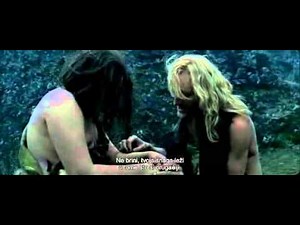 RRRrrrr Film Comedie d'Alain Chabat 2004 French