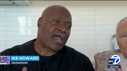 One of the 1921 Tulsa Race Massacre's last survivors, Viola Ford Fletcher, dies at age 111