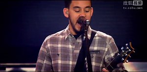 Linkin Park（林肯公园乐队）-《One Step Closer》现场-高清MV