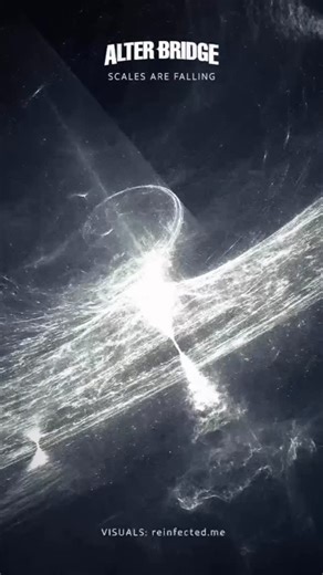 Scales Are Falling. The new album is out Friday 🤘🏻 Tickets and albums - LINK IN BIO #AlterBridge | Alter Bridge