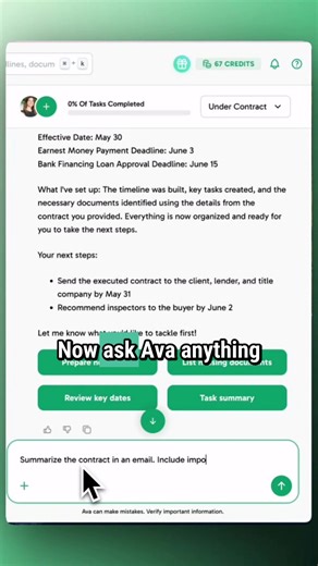 Eliminate data entry errors with AI | ListedKit