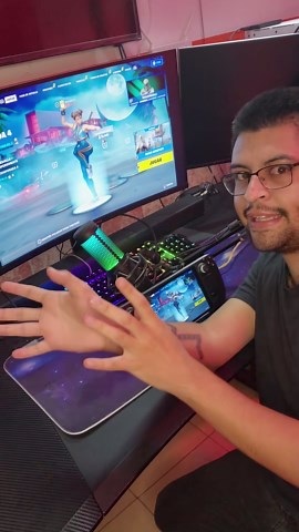 Fortnite en Steam Deck: Instalación y Pruebas