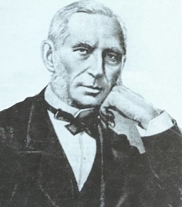 Pafnuty Chebyshev - Alchetron, The Free Social Encyclopedia