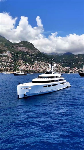 Monaco 2026 | Monaco Yacht Show #MonacoYachtShow #Superyacht #monacoyachtshow #MYS2026 | 4