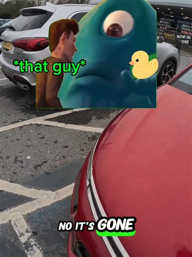 who got it??? 🤣🤣 #duckguy #duckman #positivevibes #motorcycle #emergency