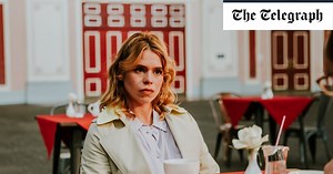 Rare Beasts, review: Billie Piper’s ‘anti-romcom’ has a swipe at Laurence Fox