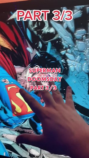 Exploring the Evolution of Bizarro into Doomsday in my DCCU - Superman, Superboy, and More!