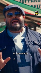 4.6K reactions · 144 shares | This week on Pro Moves, @adamrichman is eating his way through the pizza capital of the world: New Haven, Connecticut  Real ones know that for nearly 100 years New Haven has been quietly churning out some of the best pizza on the planet and we’ll be bringing you the pro moves to find the PERFECT slice! Watch it all go down now on #ProMoves. | First We Feast | Facebook