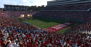 EA Sports College Football 25: NC State Wolfpack team preview